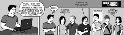  Strip #1