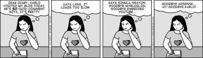  Strip #2