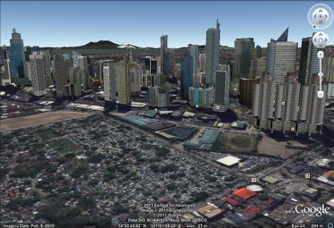  Makati CBD