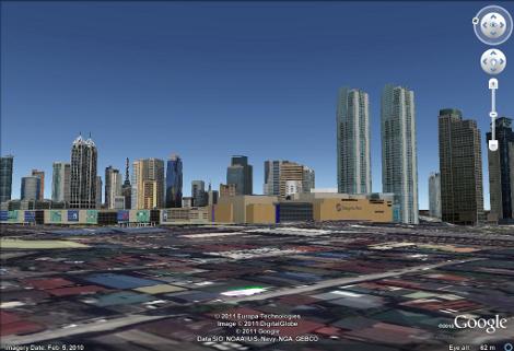  Ortigas Center