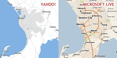 vaes9 google maps adds philippine roads