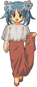  Wikipe-tan in baro’t saya.